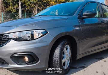 Fiat Tipo 69.500 km 11.000 &euro; Lindlar 51789