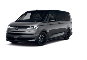 VW T7 Multivan 1.009 km 69.980 &euro; Leverkusen 51379