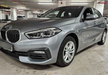BMW 116 83.800 km 18.890 &euro; Neuss-Norf 41469