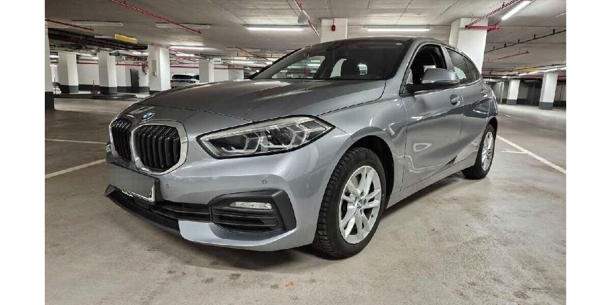 BMW 116 83.800 km 18.890 &euro; Neuss-Norf 41469