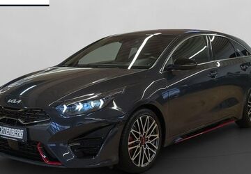 Kia pro ceed / ProCeed 22.850 km 26.950 &euro; Leverkusen 51381