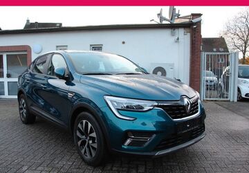 Renault Arkana 43.834 km 20.390 &euro; Hilden bei Düsseldorf 40721