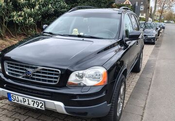 Volvo XC90 314.000 km 5.700 &euro; Troisdorf 53844
