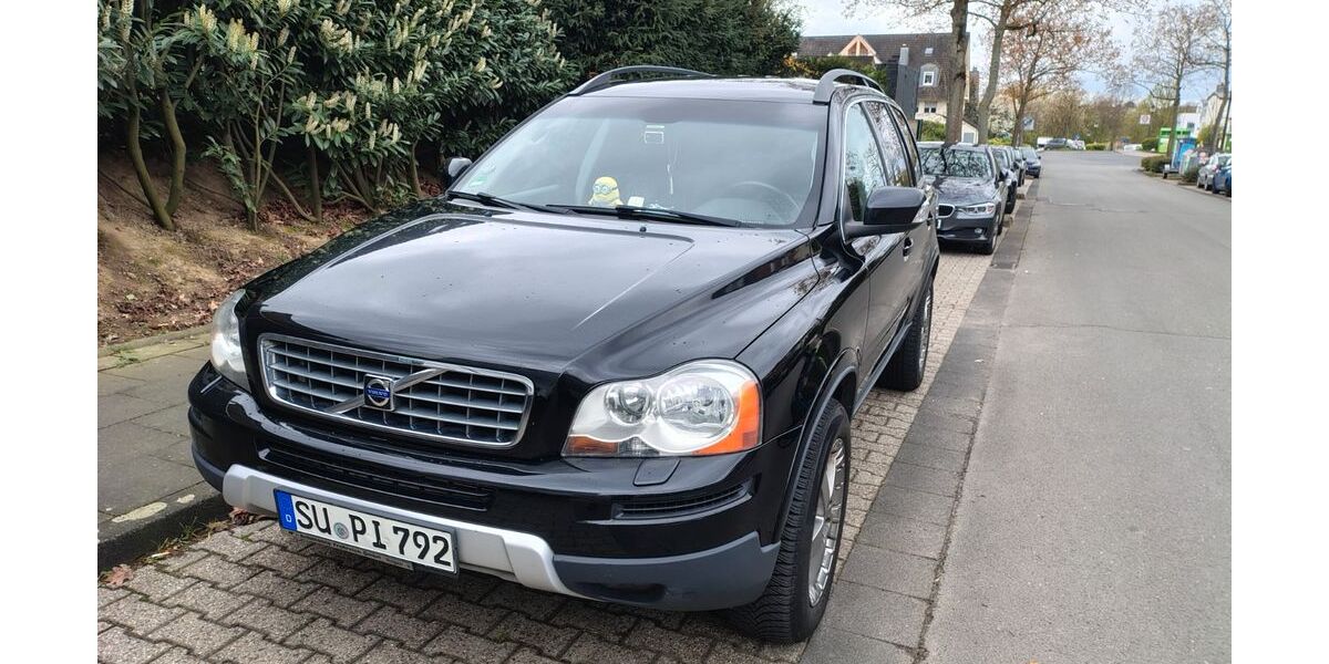 Volvo XC90 314.000 km 5.700 &euro; Troisdorf 53844