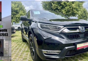 Honda CR-V 37.624 km 27.990 &euro; Köln 50859