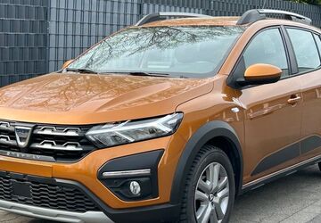 Dacia Sandero 45.000 km 12.499 &euro; Solingen 42655