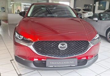 Mazda CX-30 1.394 km 28.450 &euro; Bedburg 50181