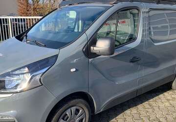 Fiat Talento 66.448 km 14.950 &euro; Grevenbroich 41516