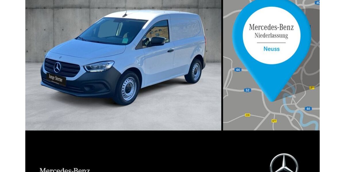 Mercedes-Benz Citan 9.485 km 21.765 &euro; Neuss 41460
