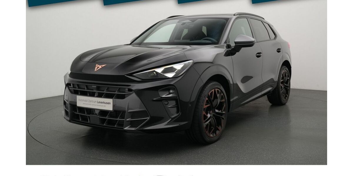 Cupra Terramar 1.998 km 42.980 &euro; Leverkusen 51373
