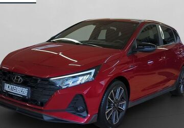 Hyundai i20 76.200 km 14.790 &euro; Leverkusen 51381