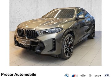 BMW X6 11.500 km 114.490 &euro; Leverkusen 51371