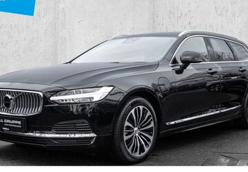 Volvo V90 26.860 km 42.440 &euro; Düsseldorf 40549