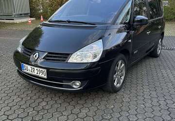 Renault Espace 227.000 km 7.800 &euro; troisdorf 53840