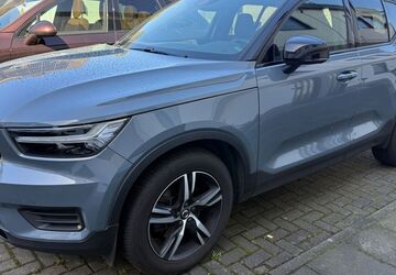 Volvo XC40 159.000 km 18.950 &euro; Köln 50767