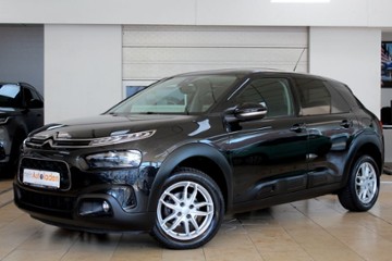 Gebrauchte Citroen C4 Cactus