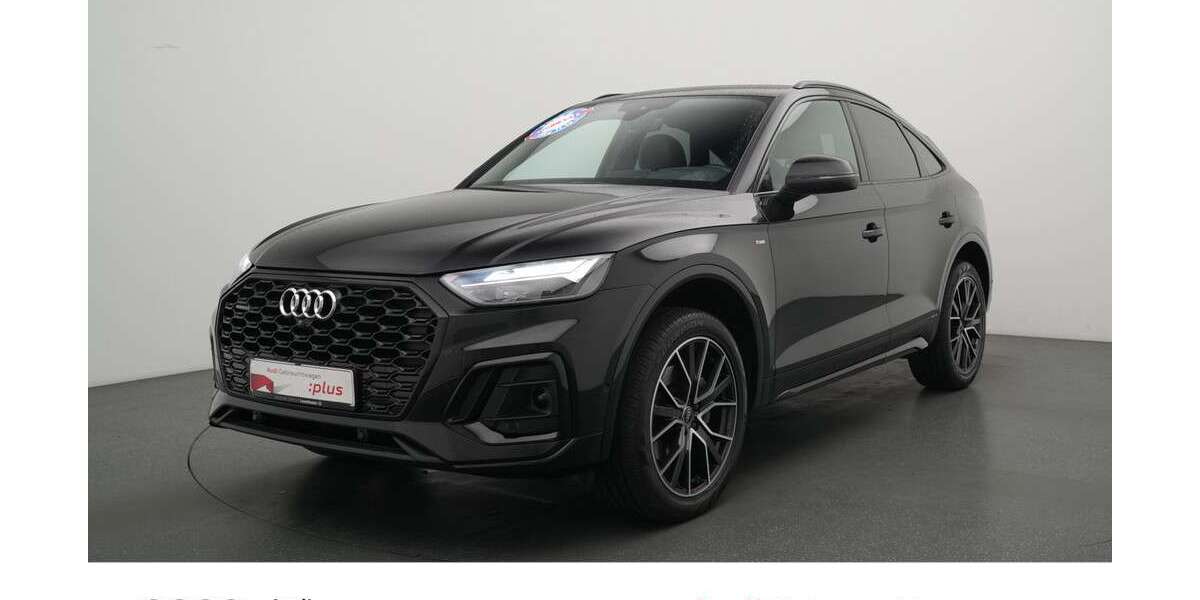 Audi Q5 98.403 km 37.488 &euro; Leverkusen 51373