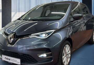 Renault ZOE 50.849 km 13.540 &euro; Köln 50939