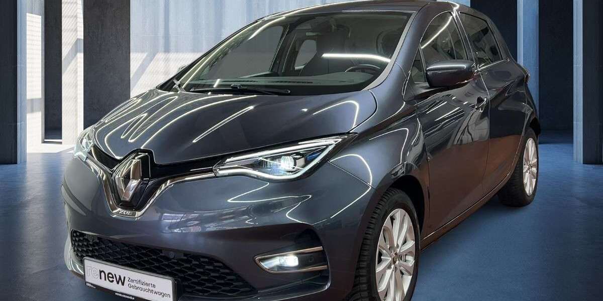 Renault ZOE 50.849 km 13.540 &euro; Köln 50939