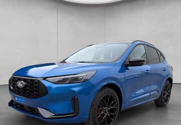 Ford Kuga 23.416 km 44.990 &euro; Düsseldorf 40233