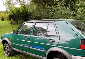 VW Golf 198.659 km 8.995 &euro; Bergisch Gladbach 51429