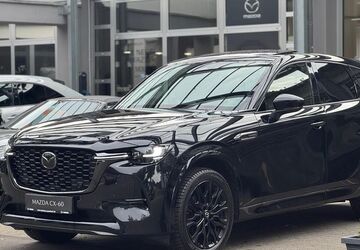 Mazda CX-60 51.027 km 41.990 &euro; Kürten 51515