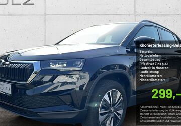 Skoda Karoq 24.793 km 31.490 &euro; Pulheim-Brauweiler 50259