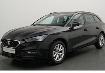Seat Leon 8.998 km 25.980 &euro; Leverkusen 51373