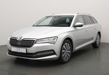 Skoda Superb 171.300 km 17.490 &euro; Leverkusen 51373