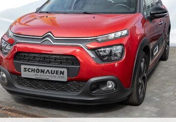 Citroen C3 11.694 km 17.490 &euro; Kerpen 50171