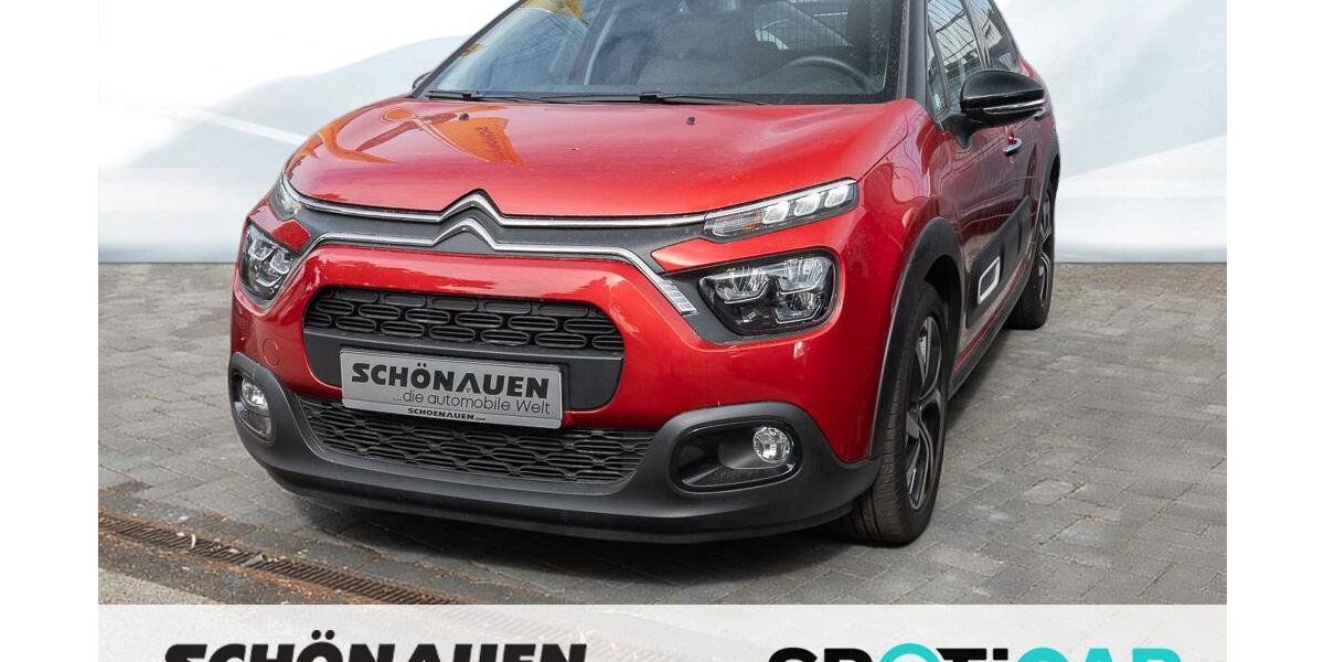 Citroen C3 11.694 km 17.490 &euro; Kerpen 50171