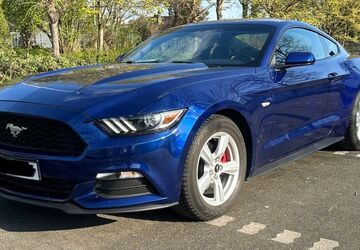 Ford Mustang 72.037 km 19.900 &euro; Köln 50769