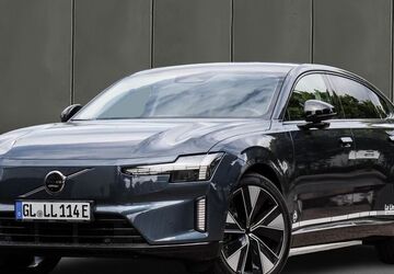 Volvo ES90 2.500 km 72.490 &euro; Bergisch Gladbach 51469