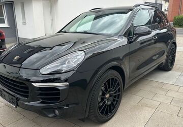 Porsche Cayenne 247.700 km 25.900 &euro; Troisdorf (Nähe Köln/Bonn) 53844