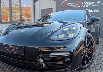 Porsche Panamera 86.848 km 86.998 &euro; Köln 50829