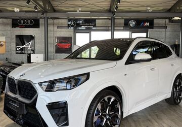 BMW X2 35.000 km 41.990 &euro; Remscheid 42859