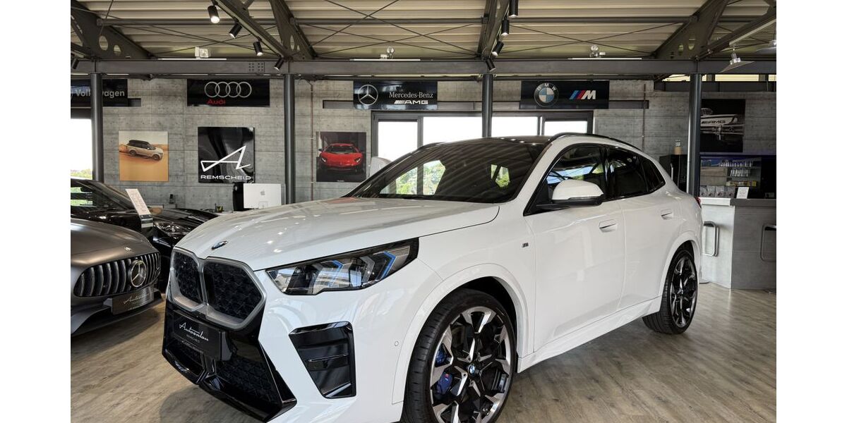 BMW X2 35.000 km 41.990 &euro; Remscheid 42859