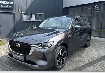 Mazda CX-60 70.521 km 32.985 &euro; Leverkusen 51373