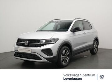 Gebrauchte VW T-Cross