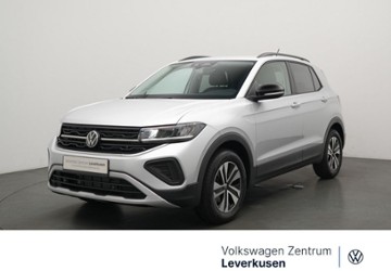 VW T-Cross 1.010 km 32.980 &euro; Leverkusen 51379