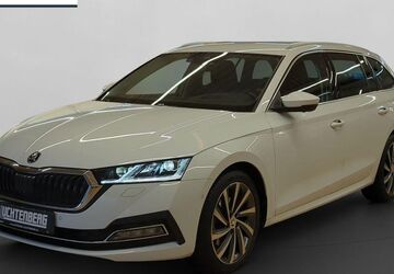 Skoda Octavia 21.000 km 30.980 &euro; Leverkusen 51381