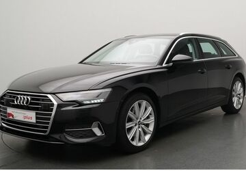 Audi A6 84.817 km 28.988 &euro; Leverkusen 51373