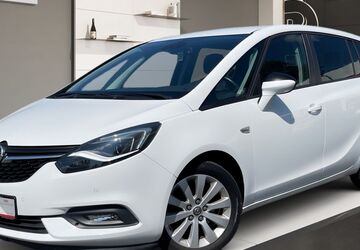 Opel Zafira 61.686 km 12.988 &euro; Köln 51069