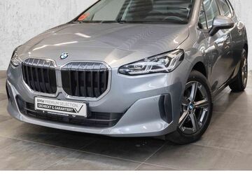 BMW 218 Active Tourer 86.944 km 24.490 &euro; Leverkusen 51371