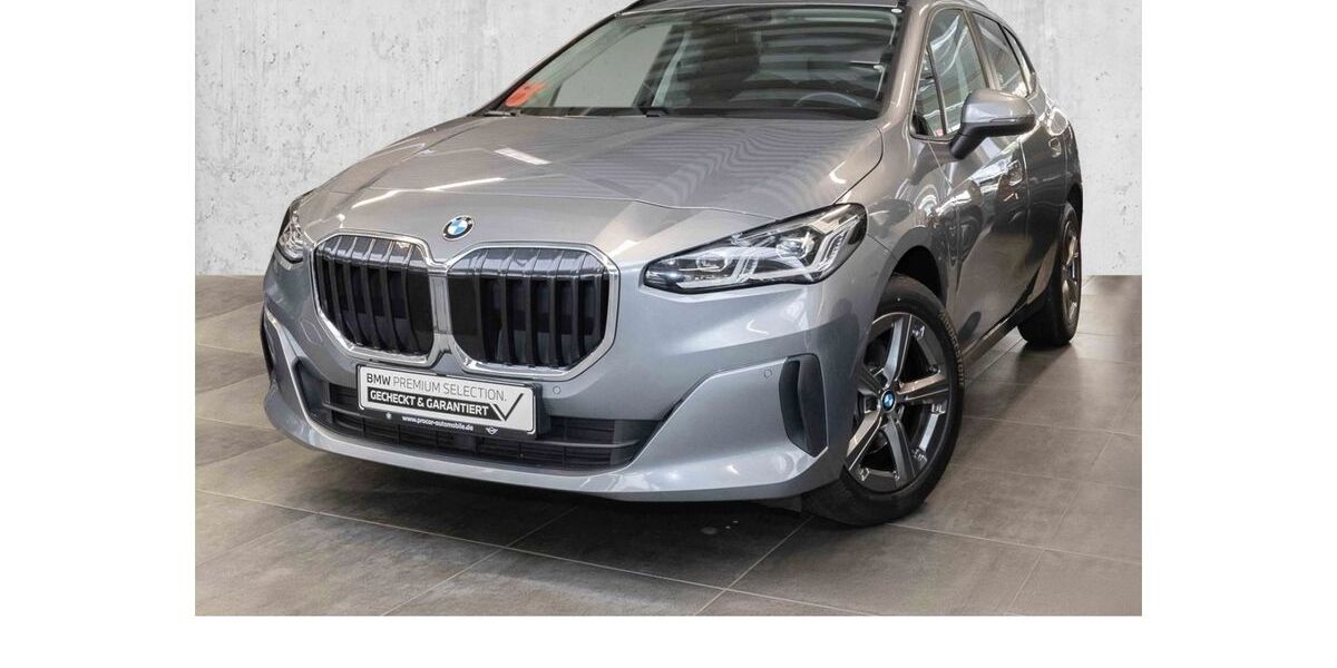 BMW 218 Active Tourer 86.944 km 24.490 &euro; Leverkusen 51371