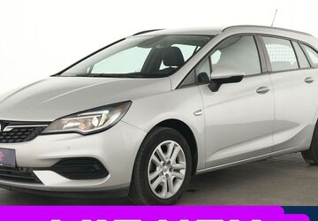 Opel Astra 52.438 km 12.438 &euro; Neuss 41460