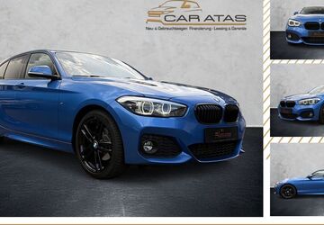 BMW 120 162.500 km 16.680 &euro; Solingen 42699