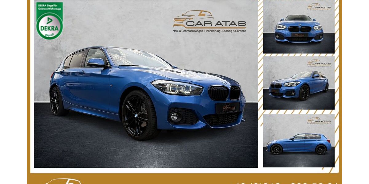 BMW 120 162.500 km 16.680 &euro; Solingen 42699
