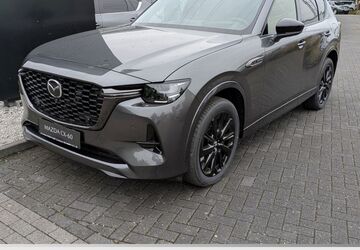 Mazda CX-60 7.868 km 45.468 &euro; Monheim 40789
