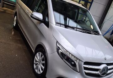 Mercedes-Benz V 220 142.763 km 31.750 &euro; Remscheid 42859